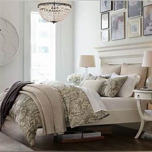 Alessandra duvet set